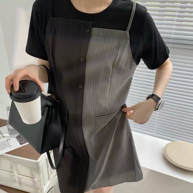 camisole design t-shirt