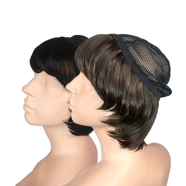 Hair Cap DX(ウィッグキャップボブDX)[MWC01]