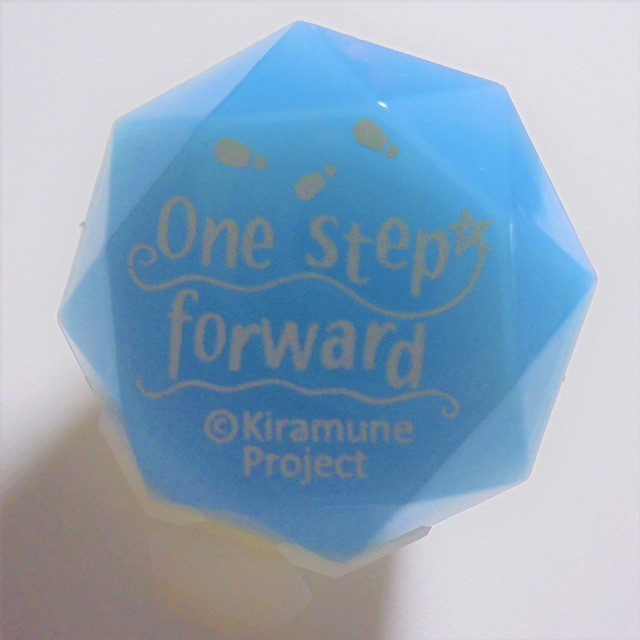 Trignal リングライト Trignal 3rdライブツアー One Step Forward Mangamichi