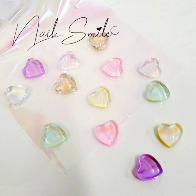 Nail Shop ネイルスマイル