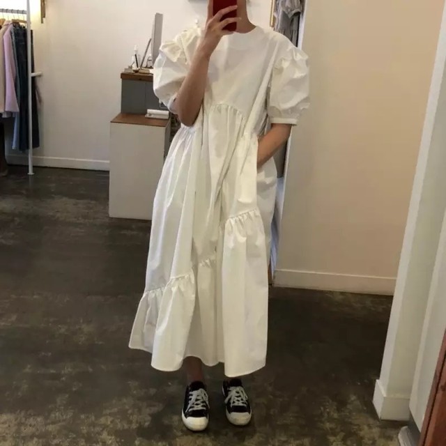 469 マキシワンピース Petitmignon Store