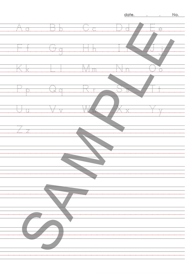 English Notebook 4mm 英会話教室が作った英語教材 エムズパブリッシング