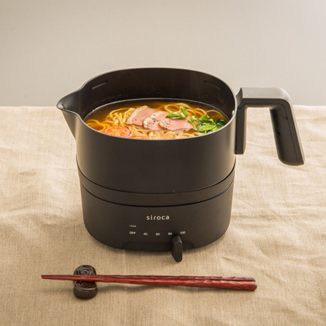 siroca ケトル