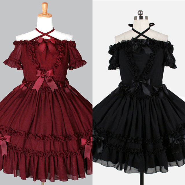 寛解 救い ブース ゴスロリ 赤 Eleanormuldrow Com