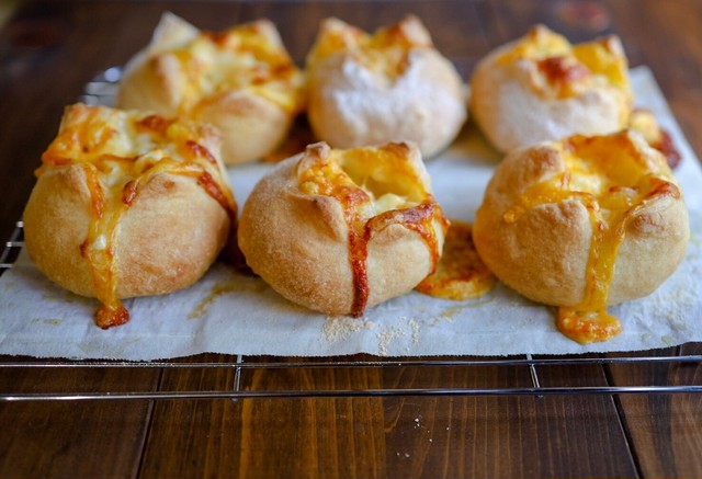 本当に美味しい小麦粉 かたいパン用 ろくキッチン