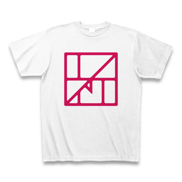 Inori 祈り 漢字デザインtシャツc 大きなマークのみ Everyday365t アイデンティティを表現する デザイナーtシャツ通販