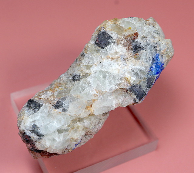 モロッコ フローライト CA-751 天然石 原石 鉱物標本 鉱石 蛍石の+