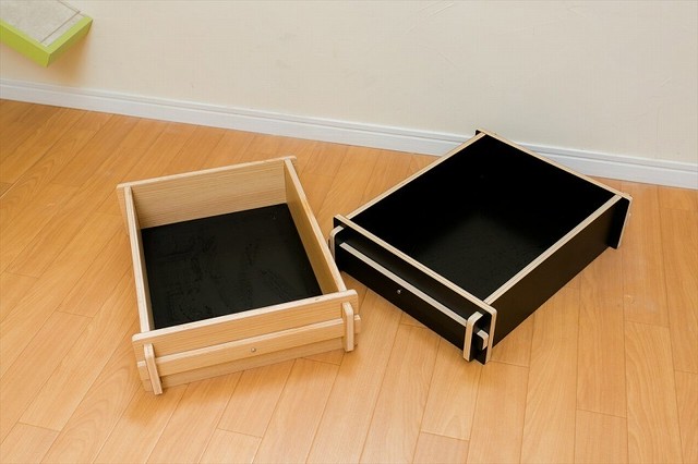 りねこ幸せベッド 角型 りねこオンラインショップ 猫との暮らしを考えたオリジナル雑貨