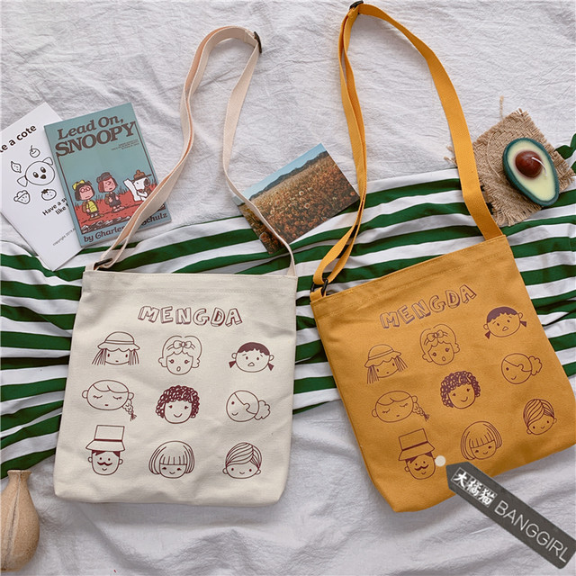 ゆるキャラトートバッグ【yuru character tote bag】