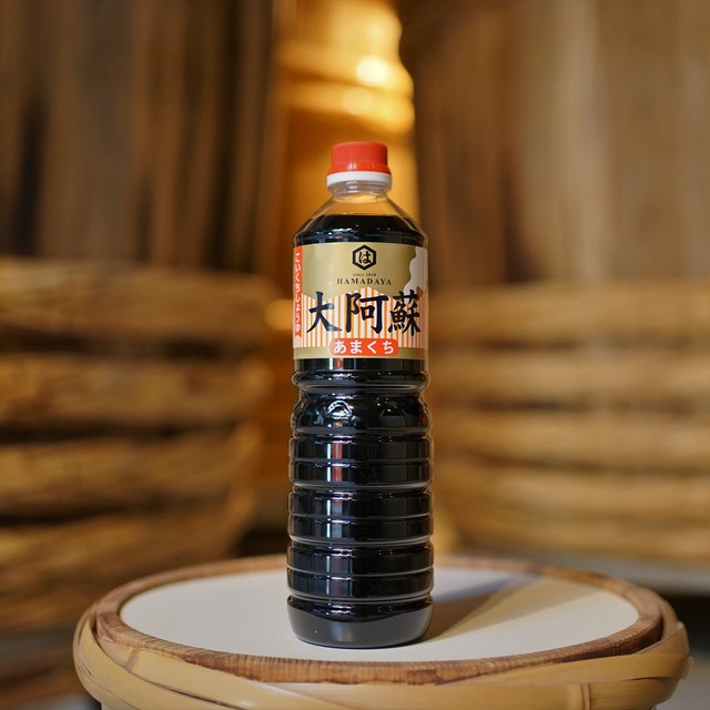 大阿蘇 甘口 1L