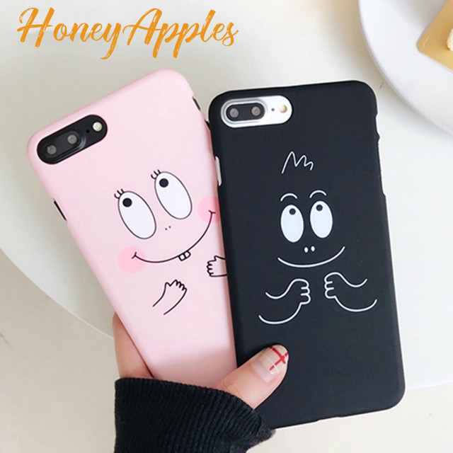 バーバパパ バーバママ Iphoneケース ハードケース Honey Apples 別館 Iphoneケース Online Store