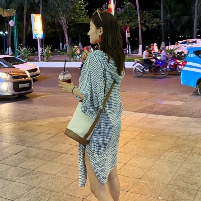 フード シャツカーディガン ロングシャツ パーカー チェック 夏服 レディース 韓国 ファッション レディース チェック シャツパーカー オーバーサイズ ゆったり 夏 アウター レディース カバーアップ 夏 カーデ Uv対策 日焼け防止 おしゃれ 大人可愛い Vestito