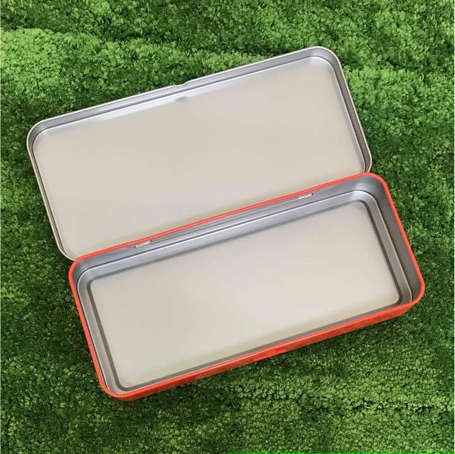 スパイダーマン缶ペンケース 75 S ナゴーズ 次回発送4月14日