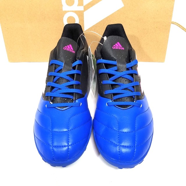 25 5 Adidas エース 17 4 Tf サッカートレーニングシューズ Euro Gift Foot