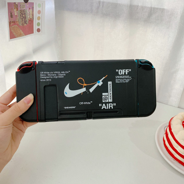 Nintendo Switch カバー 分体式 ニンテンドースイッチ ケース かわいい 任天堂switch Tpuケース 耐衝撃 おしゃれ トレンド かわいいairpodsケース Apple Watchバンド Iphoneケース New I