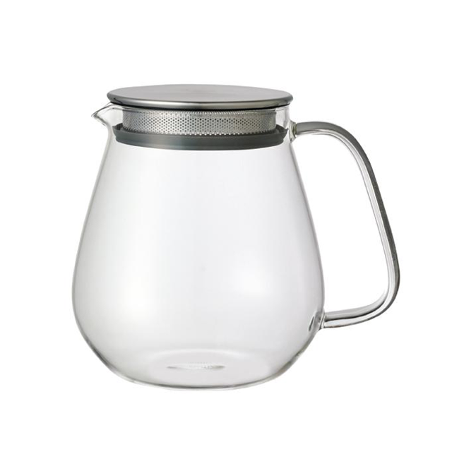UNITEA ワンタッチティーポット 720ml(KINTO)