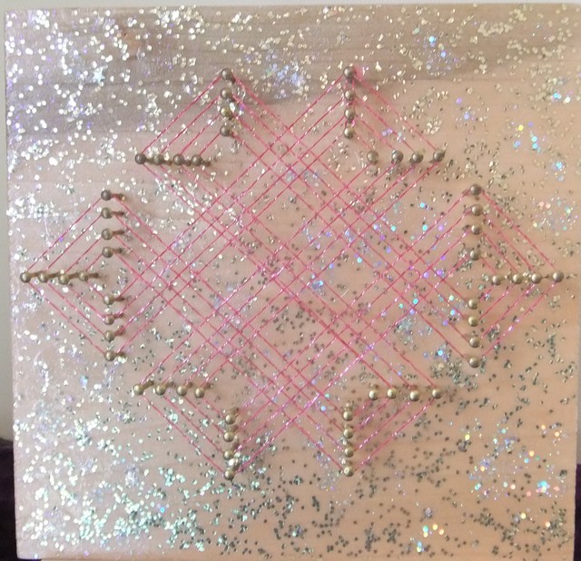 Magna Pompa 大輪の花火 お守り タリズミックアート 綺羅々堂 咲耶