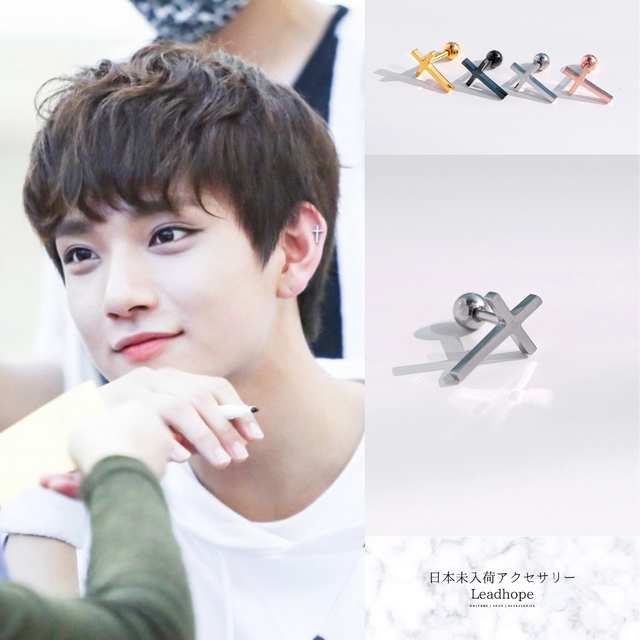 ピアス イヤリング 日本未入荷アクセサリー Leadhope