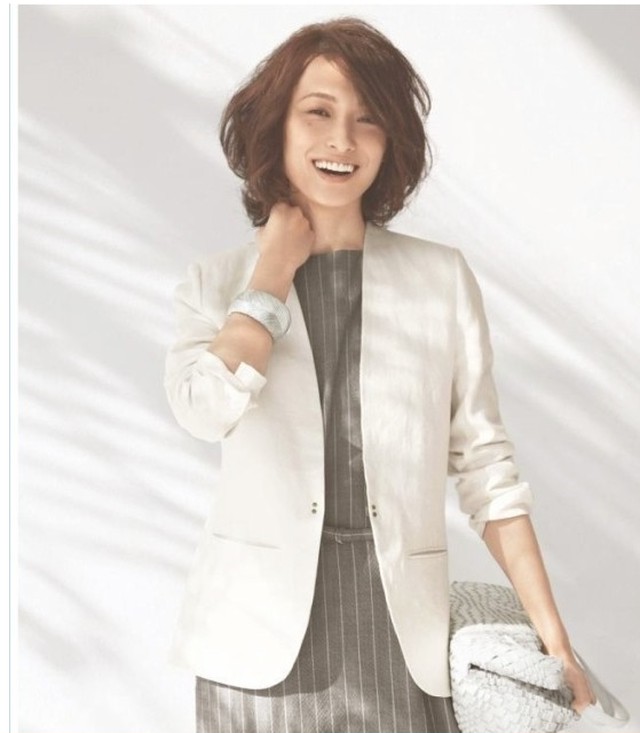 春ジャケットレディース コットン リネン ジャケット レディース 春 秋 冬 カジュアル ブラック ベージュ クリーム S M L Basecamp49