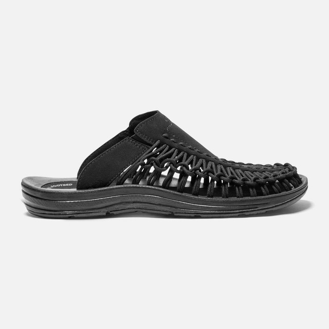 Keen キーン メンズ サンダル スニーカー シューズ 靴 新作 19 人気 残りわずか Keen Uneek Slide Hi808shop