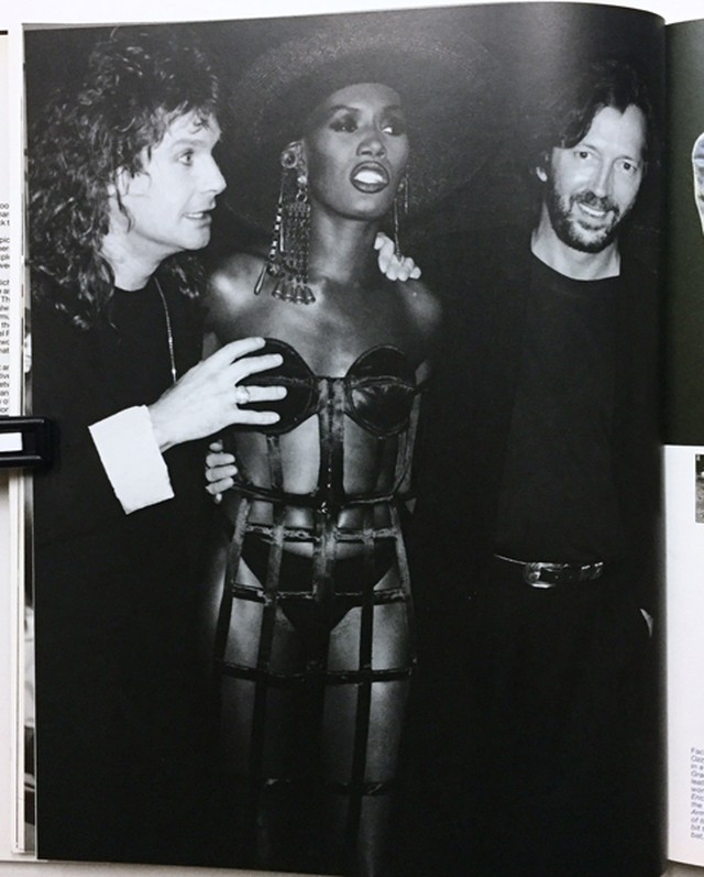 Rock Fashion ロック ミュージシャンとファッション 30 Off 6000円 40円 Mondo Modern モンド モダーン