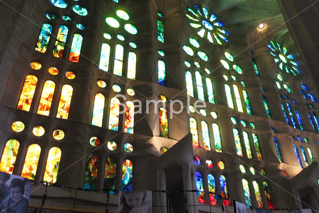 サグラダ ファミリア Sagrada Familia Travel Photo Store