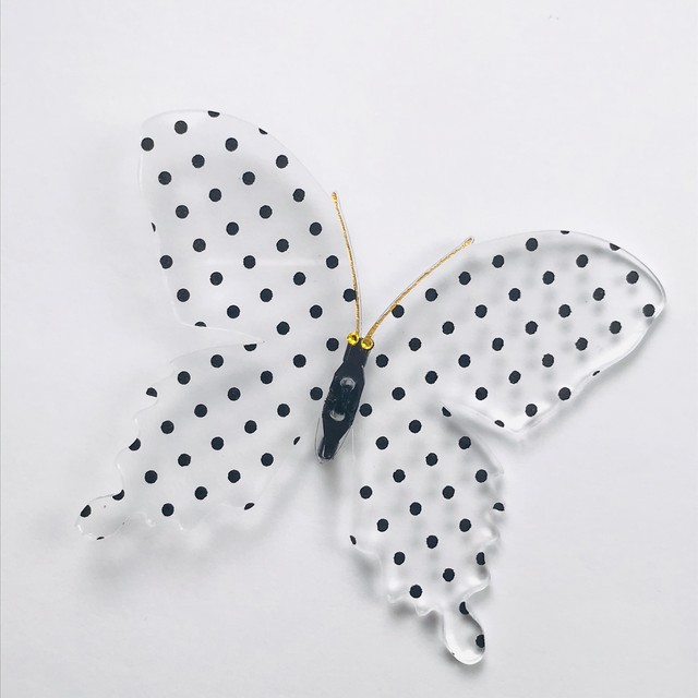 ムシメセン / tobrooch(WARAWARAMOZOMOZO展スペシャルエディション)⑥