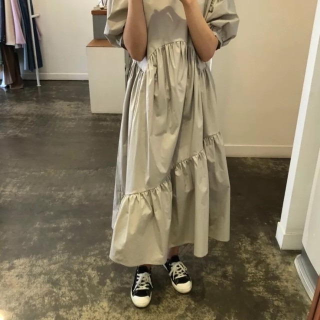 469 マキシワンピース Petitmignon Store