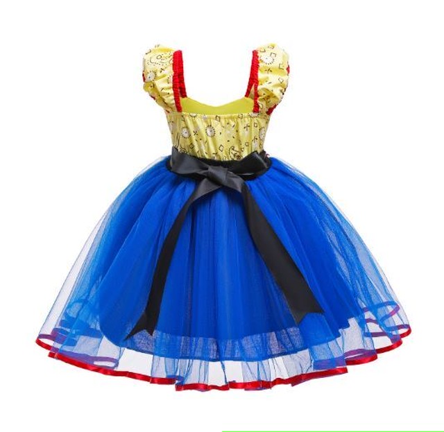 コスチューム 女の子 コスプレ衣装 子供用 仮装 パーティー仮装衣装 169 Petit Link