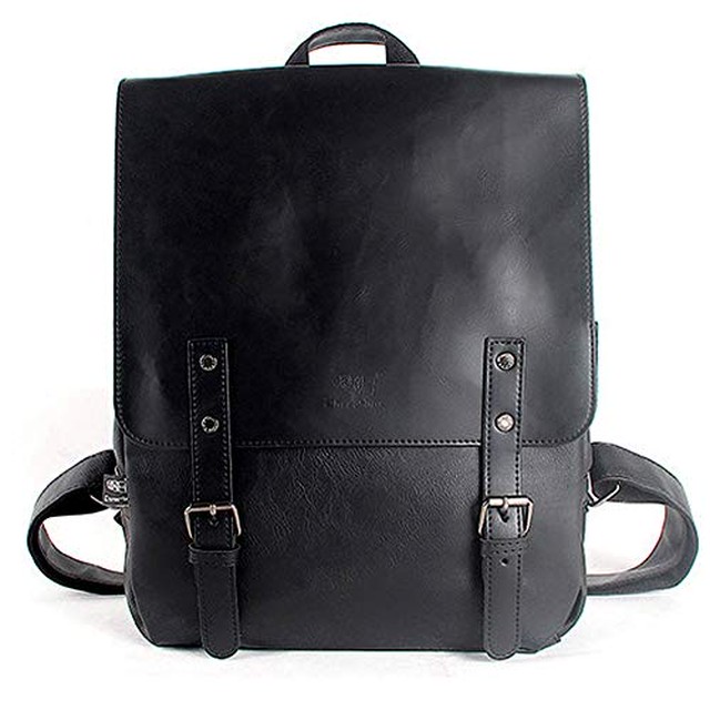 Jpcs リュック メンズ レディース D B J ディビジェ 通学 通勤 用 リュックサック スクエア 大容量 軽量 フェイクレザー バックパック 14インチノートpc対応 Dbj3b02 Az Japan Classic Store