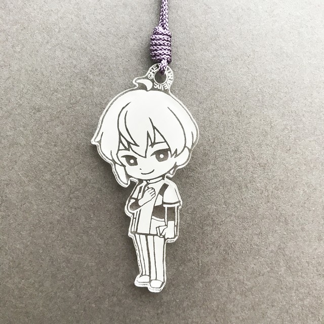 ニャーちゃんクッション Gj Character G