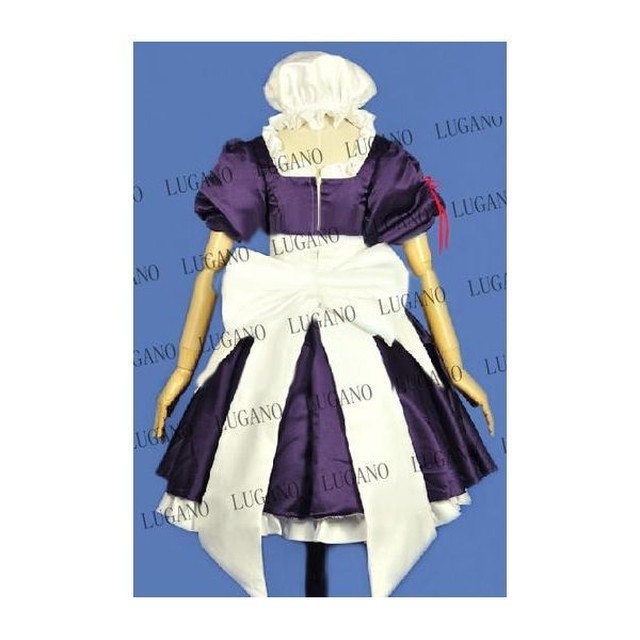 K2107 東方project 東方妖々夢 八雲紫風 コスプレ衣装 Cosplay コスチューム ルガーノショップ