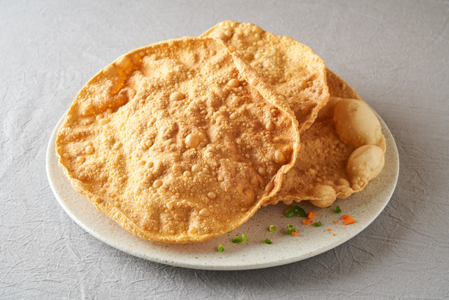 パパダム 1PC(約60g)