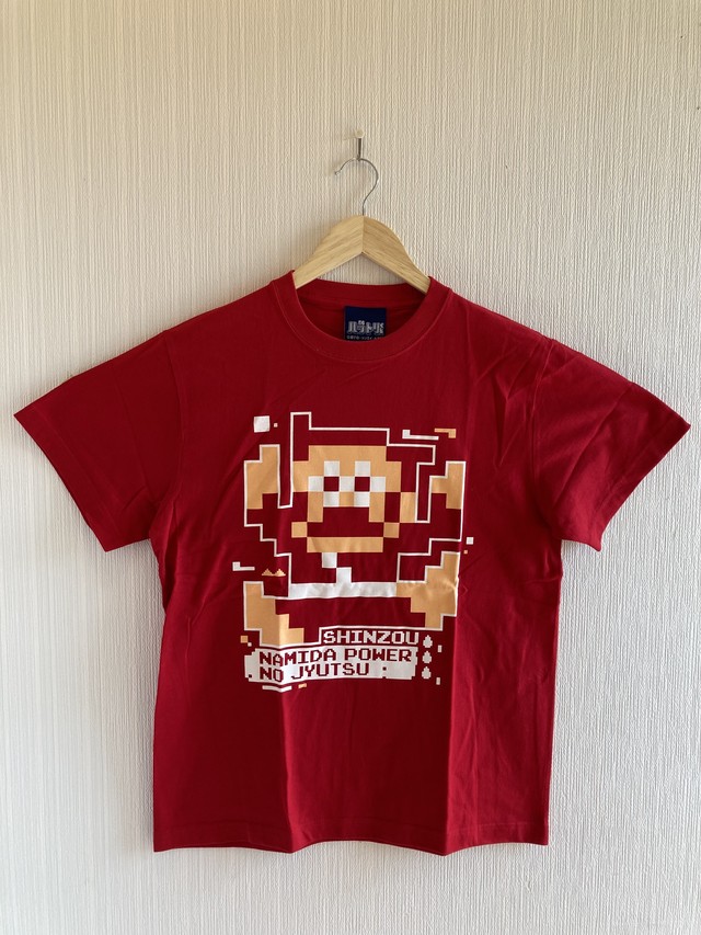 忍者ハットリくん / シンゾウTシャツ