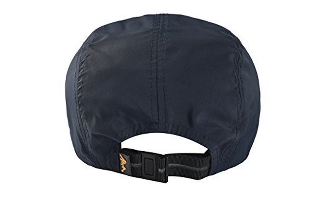 折り畳み 帽子 キャップ アウトドア 登山 釣り ゴルフ スポーツ 防水 男女兼用 メンズ レディース ブラック Shakuの店