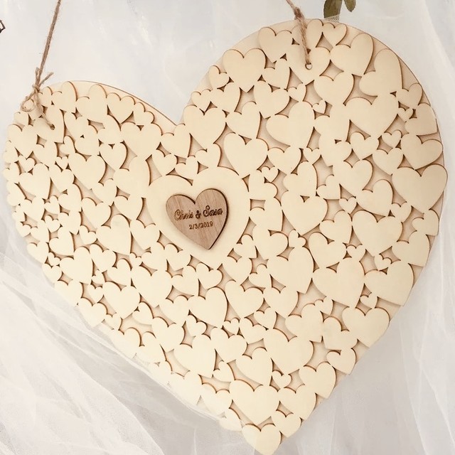 ハートドロップス Ideal