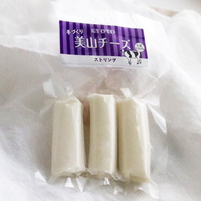 ストリングチーズ 単品