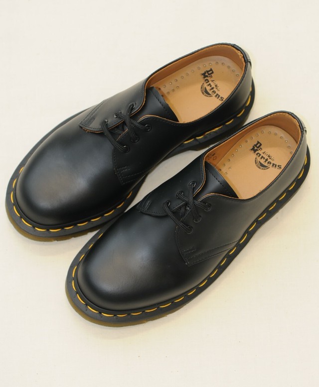 Dr Martens ドクターマーチン 1461 3 Eye Shoe スリーホールシューズ Cramet Web Store