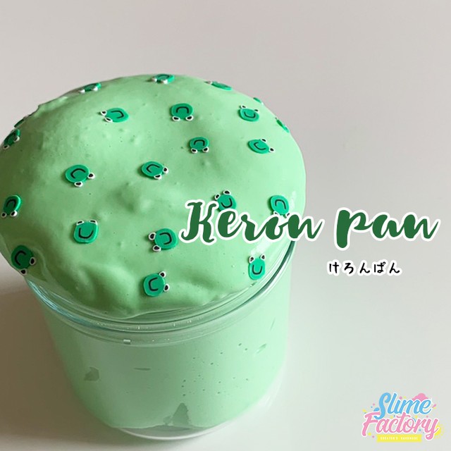 スライム 通販 スライムファクトリー Slimefactory 国内最大の品揃えスライム専門店