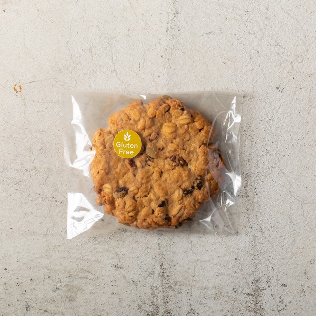 アメリカンオートミールクッキー グルテンフリー American Oatmeal Cookie Gf Vegan Patisserie Ain Soph 本来の自分に戻るアインソフ ビーガン ヴィーガン