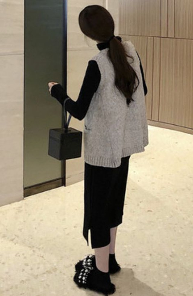 セットアップ レディース カジュアル ワンピース シャツワンピース レディース ミモレ丈 ワンピース ワンピース 秋冬 ニットセーター レディース Vネック Jm9019 ワンピの里