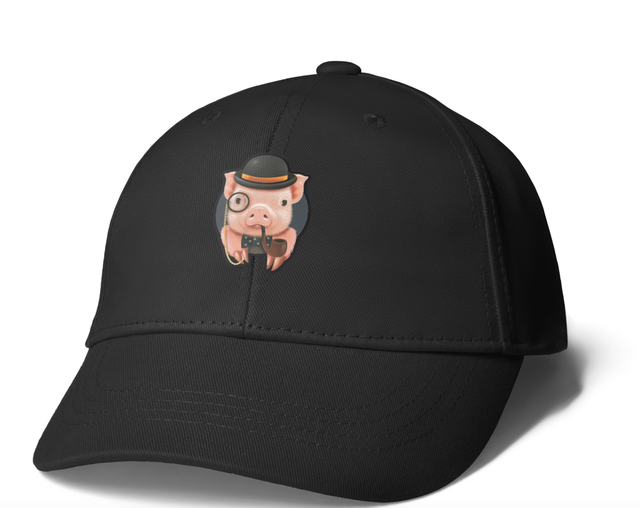 キャラクターキャップ ハンドメイド通販と文房具通販のmutty Online Storeです