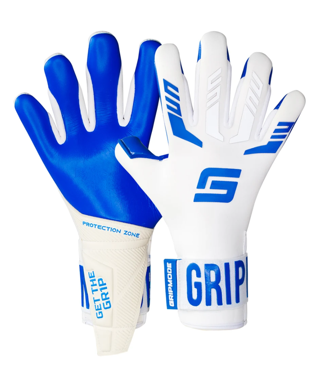 グリップモードchampion Hybrid Finest Gk Glove