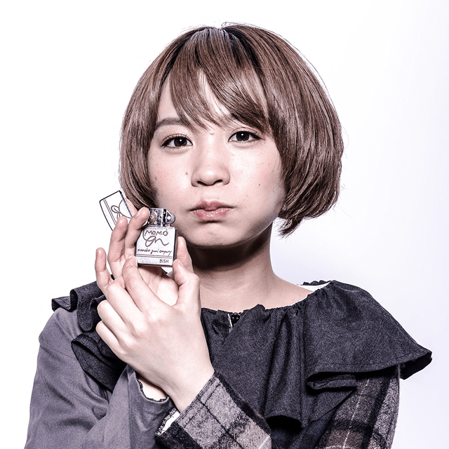 Bish モモコグミカンパニー オリジナルデザインzippo Store Rock Is Bish モモコグミカンパニー オリジナルデザインzippo Store Rock Is