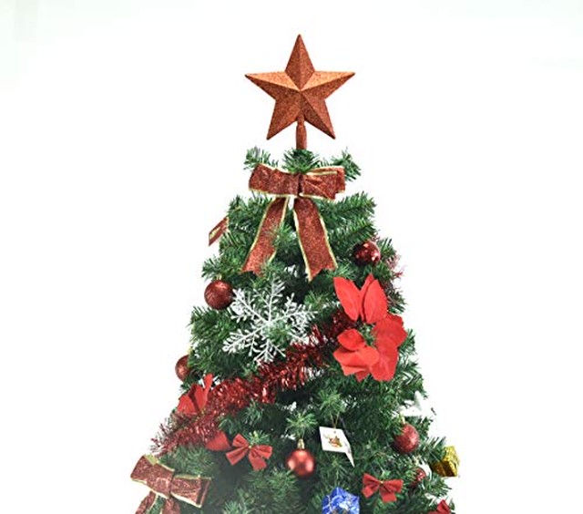 Jpcs クリスマスツリー 150cm クリスマスツリー セット Led 飾りライト クリスマス オーナメント 組立簡単 収納便利 クリスマス飾り プレゼント おしゃれ 高級 豪華 装飾 クリスマスグッズ インテリア 用品 1 Az Japan Classic Store