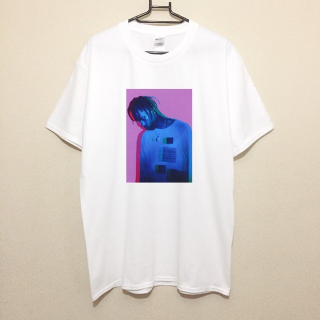 Travis Scott トラビススコット Tシャツ | jenk