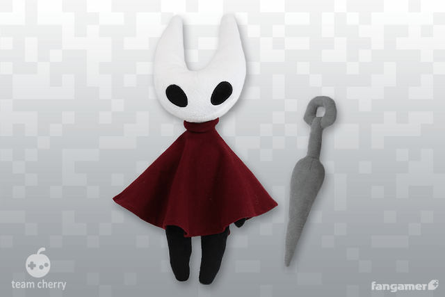 ホーネット ぬいぐるみ / Hollow Knight (ホロウナイト)