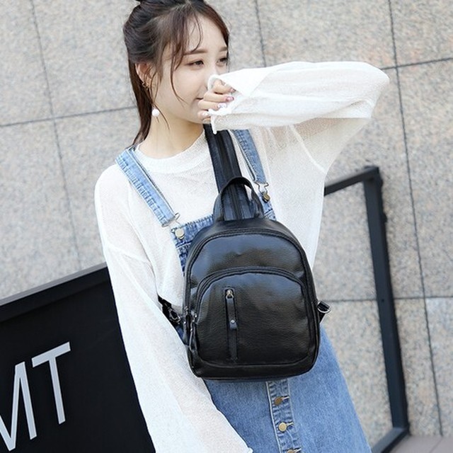 ミニリュック ボディバッグ 2way カバン ブラック レディース バッグ ショルダーバッグ 肩がけ コンパクト 黒 旅行 Goingforward 理美容師向けデザイン Hflhclover ファッション ギフト 万人受けする商品多数