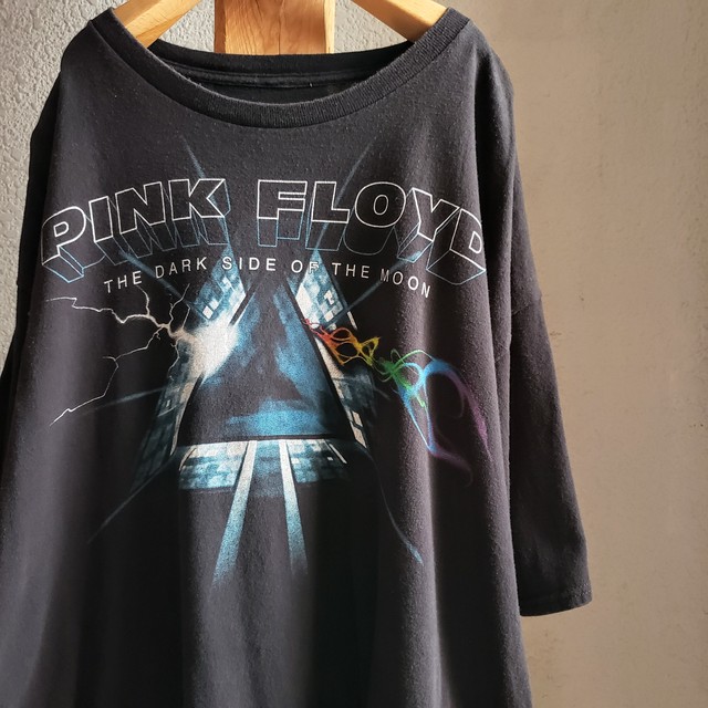 古着 ロックt バンドt ピンク フロイド Tシャツ Pink Floyd Dron Pa 古着屋