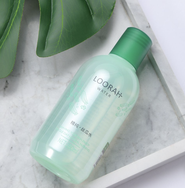 ヘチマ化粧水通販